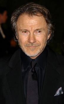 Harvey Keitel
